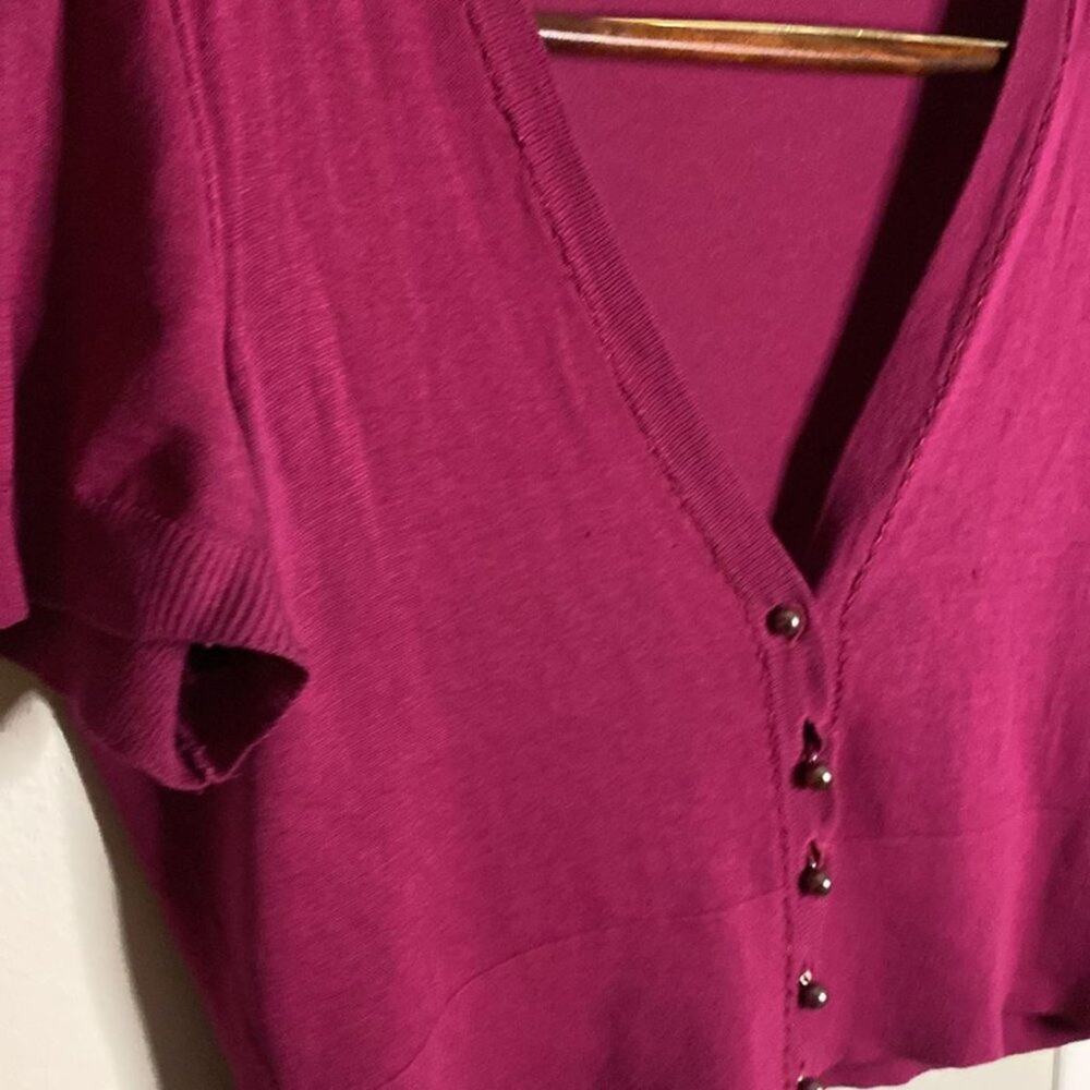 Tahari Sweater - Picture 4 of 6